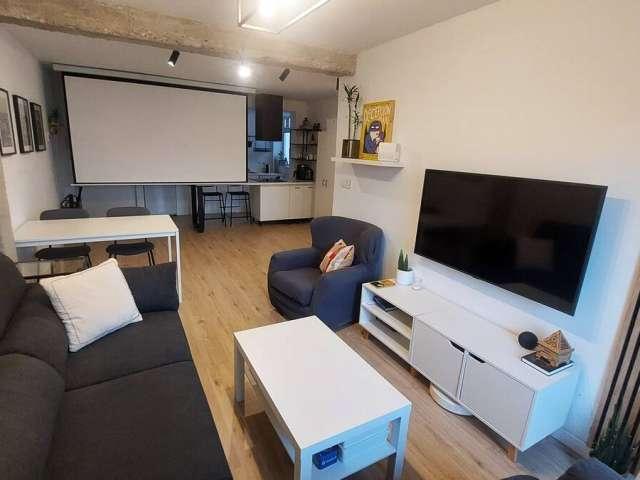 Apartamento en alquiler en Las Avenidas, Sevilla