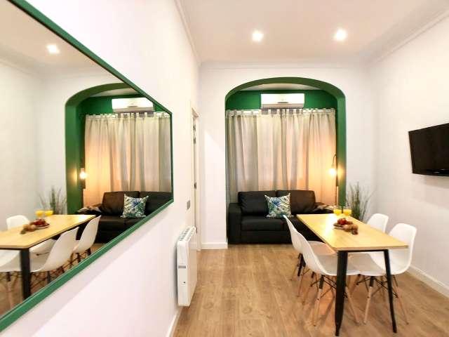 Apartamento en alquiler en Eixample, Barcelonès