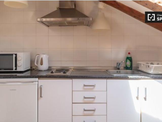 Piso en alquiler en Centro, Medina-sidonia