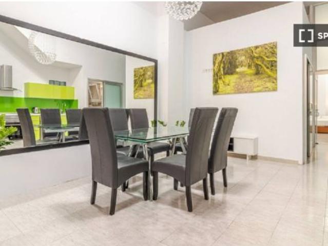 Piso en alquiler en Gran Canaria, La Isleta