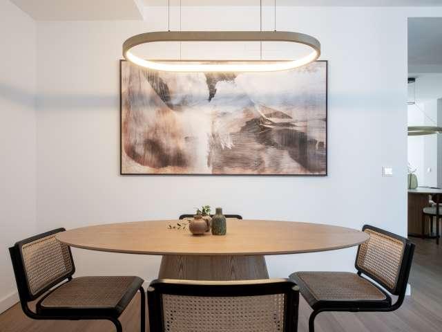 Apartamento en alquiler en Los Remedios, Sevilla