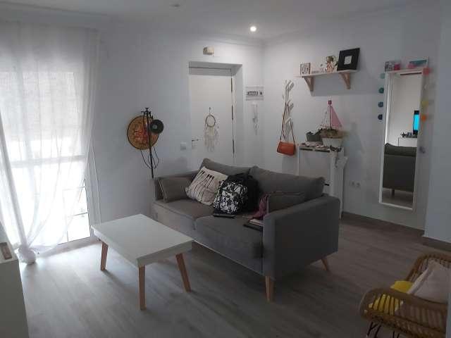 Apartamento en alquiler en Sevilla, Retiro Obrero