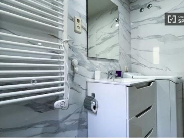 Piso en alquiler en Fuencarral - El Pardo, Madrid