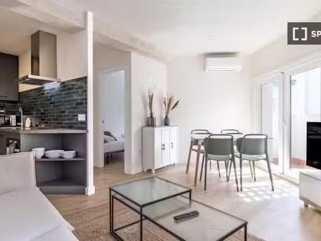 Apartamento en alquiler en Vicálvaro, Madrid