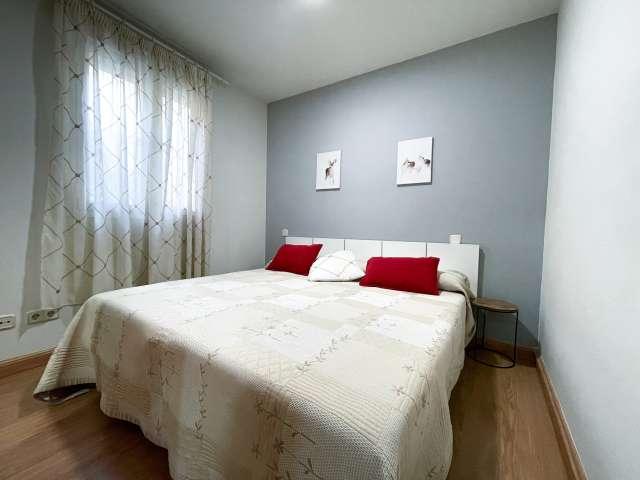 Apartamento en alquiler en Fuencarral - El Pardo, Madrid