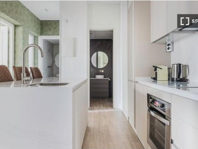 Piso en alquiler en Centro, Medina-sidonia