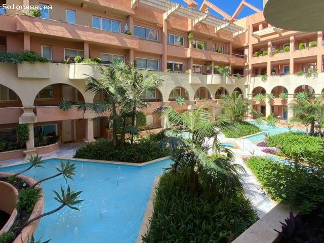 Piso en alquiler en Nueva Andalucía, Costa del Sol Occidental