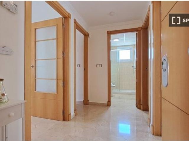 Piso en alquiler en Monte Viñas, Manilva