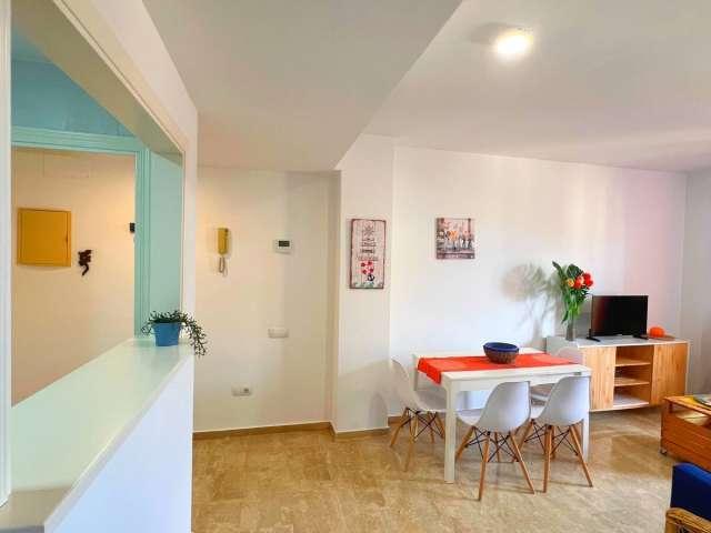 Apartamento en alquiler en Costa del Sol Occidental, Andalucía