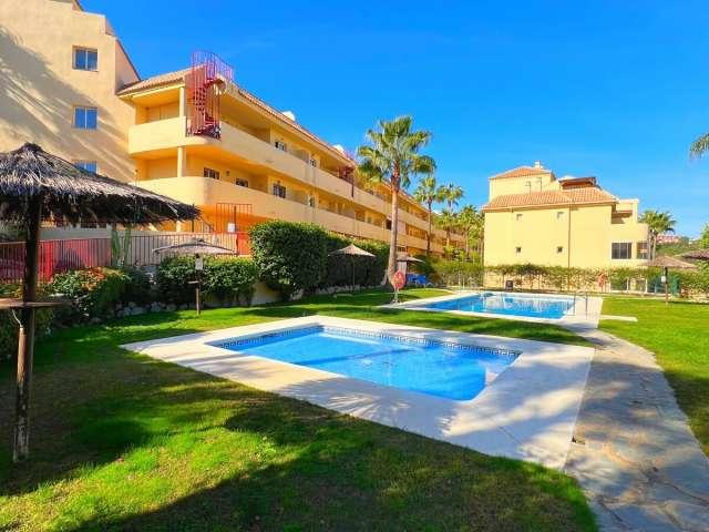 Apartamento en alquiler en Costa del Sol Occidental, Andalucía