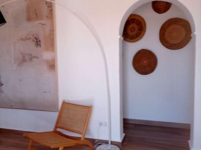 Apartamento en alquiler en Costa del Sol Occidental, Andalucía