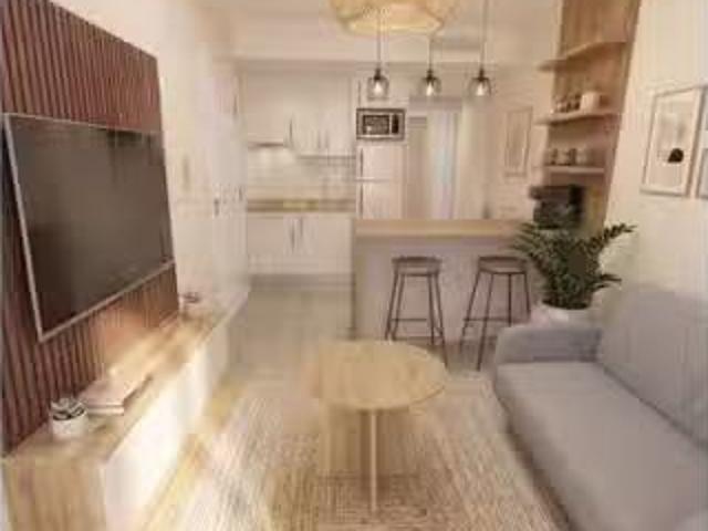 Apartamento en alquiler en Campo-Mijas, Costa del Sol Occidental