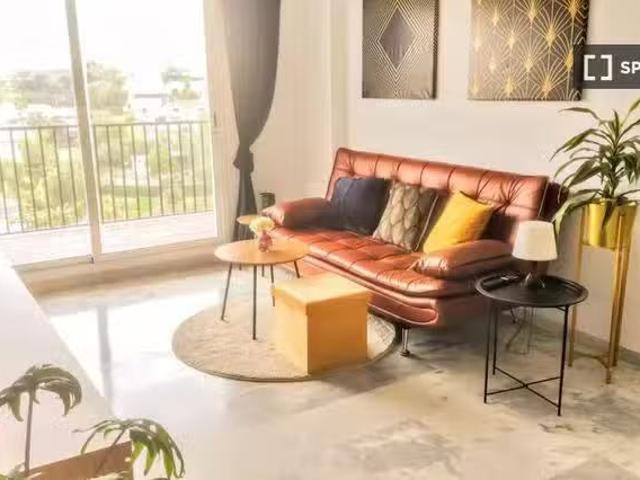 Apartamento en alquiler en La Cala, Costa del Sol Occidental