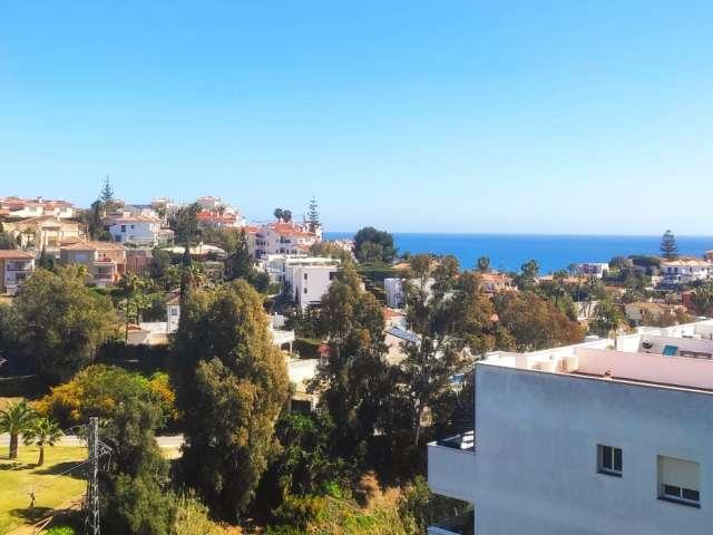 Apartamento en alquiler en La Cala, Mijas
