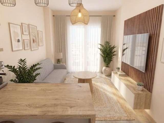 Apartamento en alquiler en Campo-Mijas, Costa del Sol Occidental