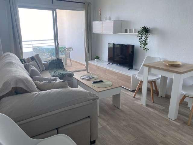 Apartamento en alquiler en La Cala, Costa del Sol Occidental
