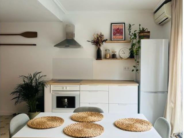 Piso en alquiler en l'Horta Sud, Valencia