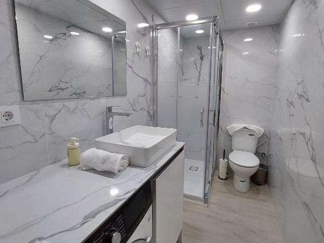 Apartamento en alquiler en Casco Antiguo, Sevilla