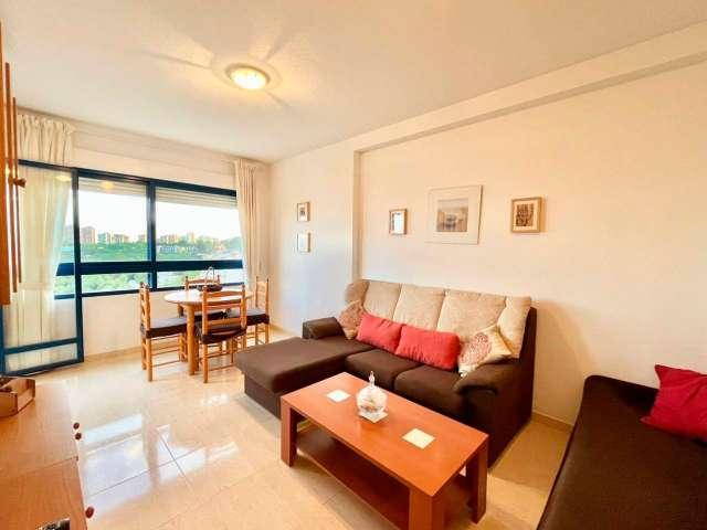 Apartamento en alquiler en Dehesa de Campoamor, el Baix Segura / La Vega Baja