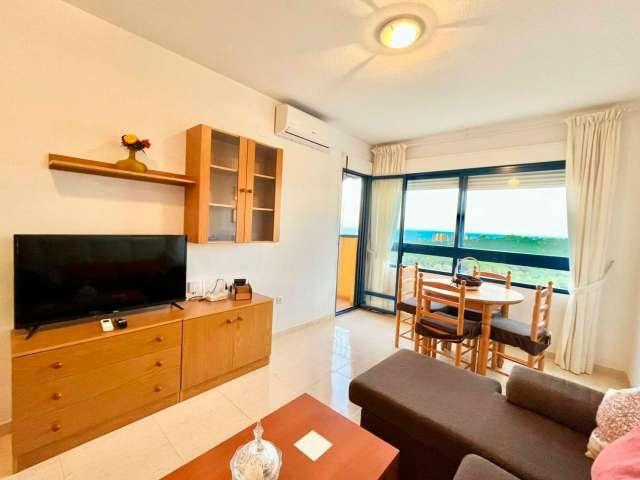 Apartamento en alquiler en Dehesa de Campoamor, el Baix Segura / La Vega Baja