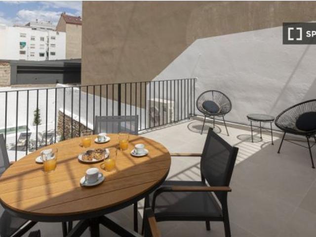 Piso en alquiler en Patraix, Valencia