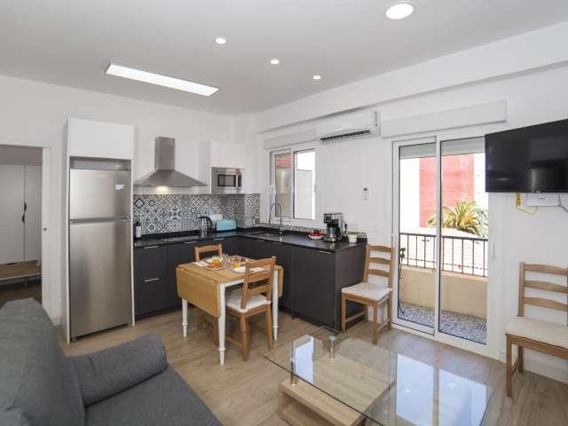 Apartamento en alquiler en Extramurs, Comarca de València