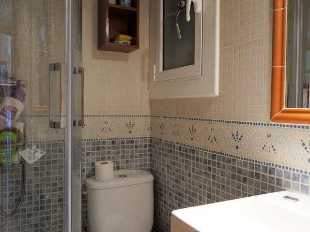 Apartamento en alquiler en Barcelona, el Poblenou