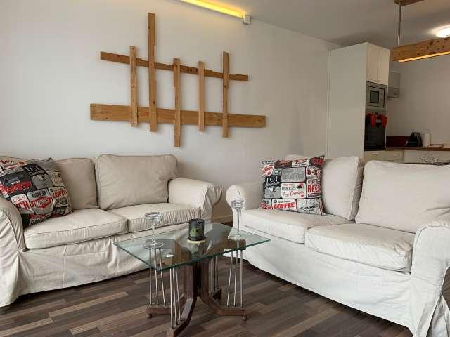 Apartamento en alquiler en Port de Pollença, Serra de Tramuntana
