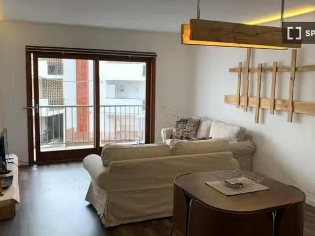 Apartamento en alquiler en Port de Pollença, Serra de Tramuntana