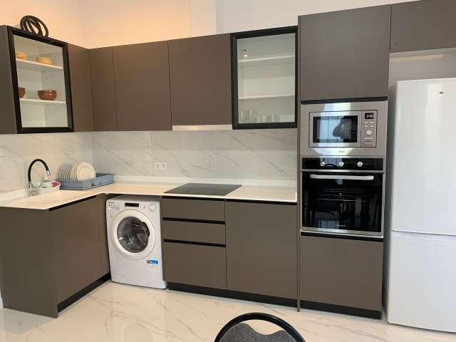 Apartamento en alquiler en Wichita (Dones Sindicalistes), Sagunto