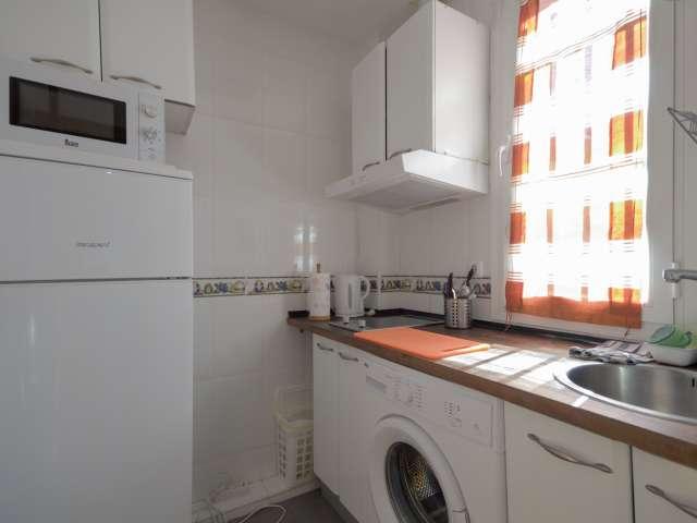 Apartamento en alquiler en Puente de Vallecas, Madrid
