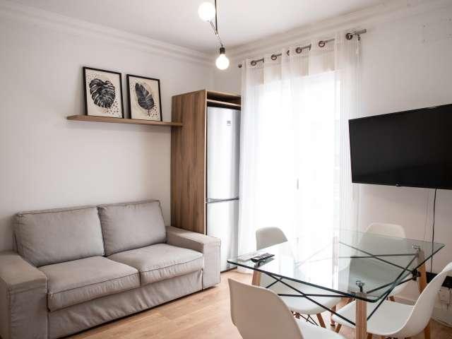 Apartamento en alquiler en Latina, Madrid