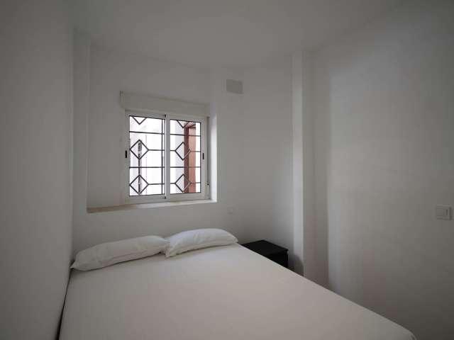 Apartamento en alquiler en Madrid, Puerta del Ángel