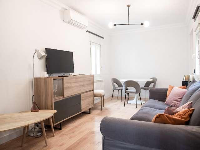 Apartamento en alquiler en Latina, Madrid