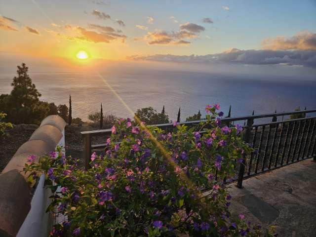 Apartamento en alquiler en Puntagorda, Canarias
