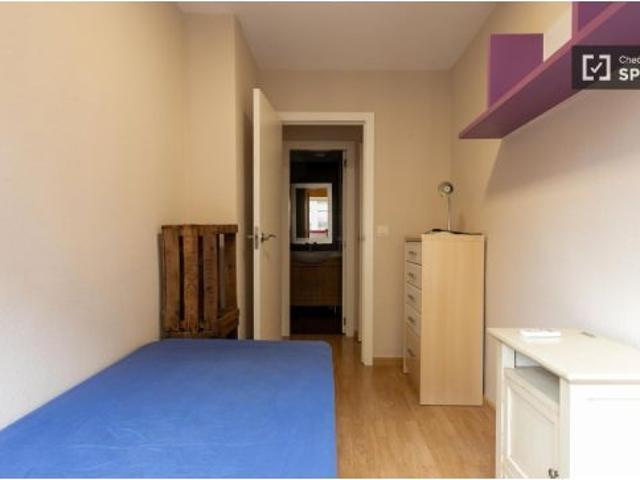 Piso en alquiler en Quatre Carreres, Valencia