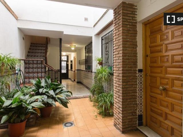 Apartamento en alquiler en Granada, Fígares