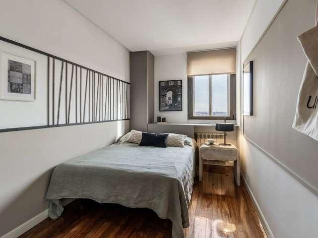 Apartamento en alquiler en Retiro, Madrid