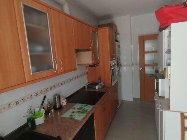 Apartamento en alquiler en Campillo del Moro, Roquetas De Mar