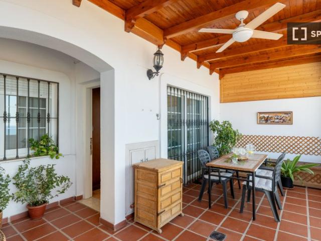 Piso en alquiler en Aguadulce, Roquetas De Mar