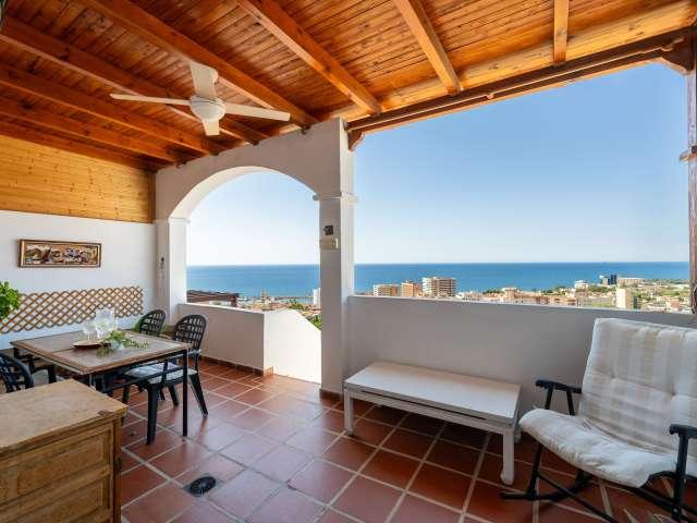 Apartamento en alquiler en Aguadulce, Roquetas De Mar