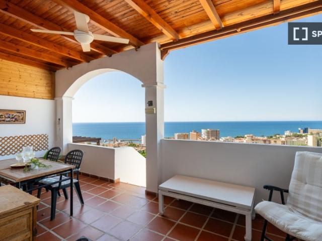 Piso en alquiler en Aguadulce, Roquetas De Mar