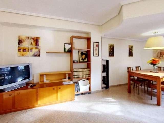 Apartamento en alquiler en Quatre Carreres, Comarca de València