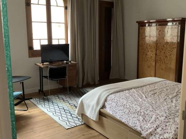 Apartamento en alquiler en Sabadell, Centre