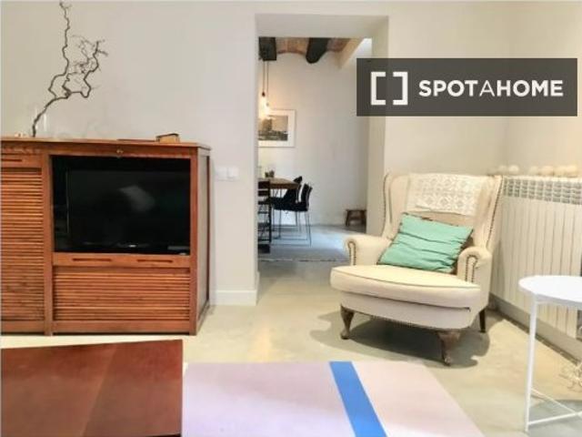 Piso en alquiler en Centre, Sabadell