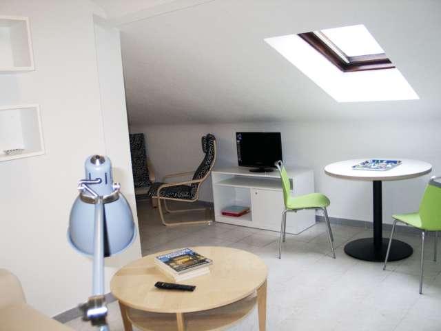Apartamento en alquiler en Centro, Salamanca