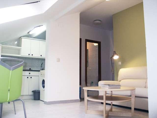 Apartamento en alquiler en Centro, Salamanca
