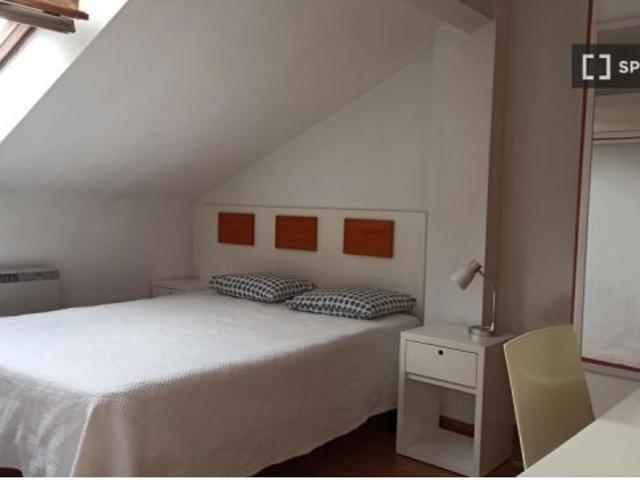 Piso en alquiler en Salamanca