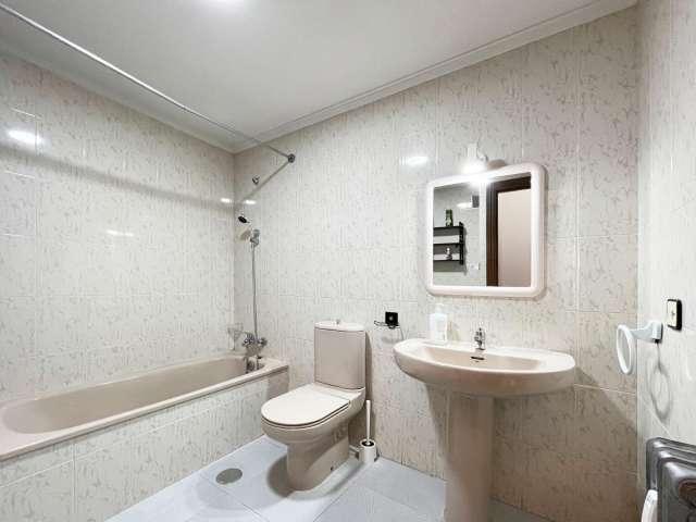 Apartamento en alquiler en Centro, Salamanca