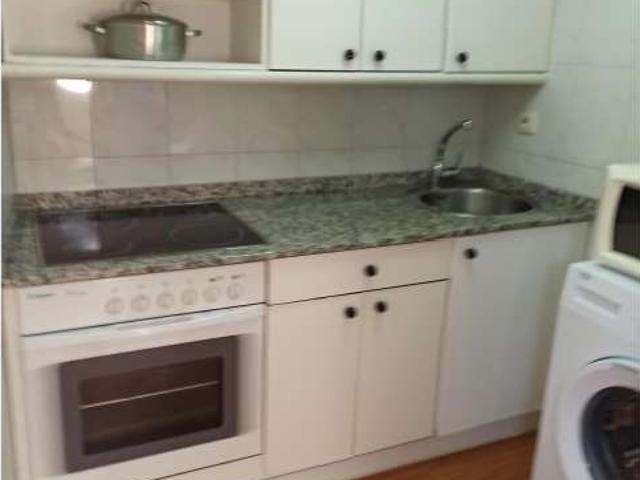Apartamento en alquiler en Centro, Salamanca